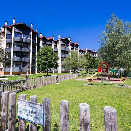 Sainte-foy-l'argentiere Sleeps 3 *