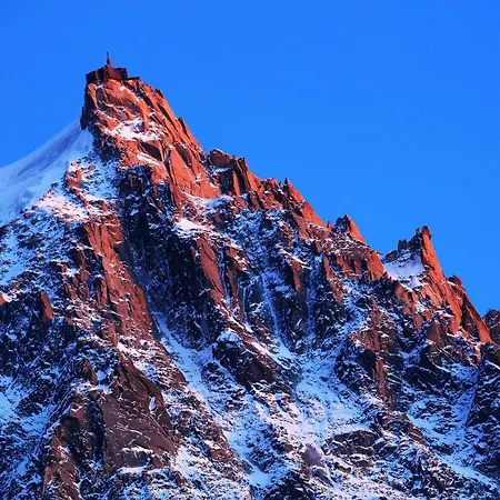 Sainte-foy-l'argentiere Sleeps 3 아파트