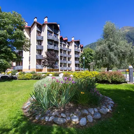 Apartment Sainte-foy-l'argentiere Sleeps 3